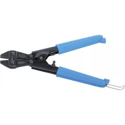 Bultsax med vinklad skärkant - 450 mm