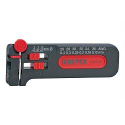 Mini Stripper - 100 mm - lengde stopp 4,0 til 15,0 mm