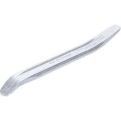 Levacopertoni - Chrome - Lunghezza da 250 a 750 mm