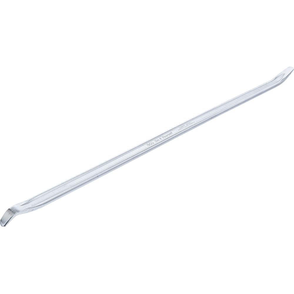 leviers Tire - Chrome - Longueur 250 à 750 mm