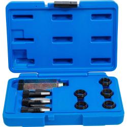 Kit de reparación - para rosca de sonda lambda - escariador Ø 18,6 mm