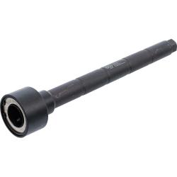 Spoorstangscharniergereedschap - 28 tot 35 mm - lengte 400 mm
