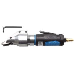 Cizalla neumática para chapa - 3200 cortes / min