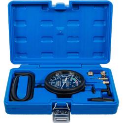 Vuoto e pompa del carburante tester - campo di misura della pressione di 0 a 1 kg / cm