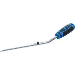 Portacuchillas de alambre - para acristalamiento - longitud de la cuchilla 130 mm