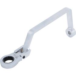 Filtro olio cricchetto chiave a tubo - per PSA e Ford 2.0 / 2.2 TDCI / HDI