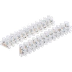 Luster terminal range - 2.5 mm - 2 pieces - 12er Block