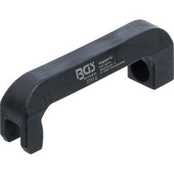 Injektor-Ausziehklaue - Klauenabstand 13,4 mm (innen) - Klauenhöhe 14,8 mm