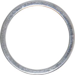 Cirkelzaagbladadapter -  30 mm naar 25 mm
