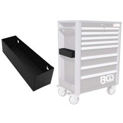 Compartiment de rangement - pour chariot à outils PROFI - adapté à l'art: 947241110000.
