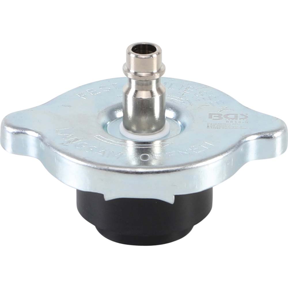 Adapter - for Volvo Scania, Iveco og andre kjøretøyer - egnet for Art: 944600008514.