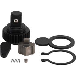 Repair kit - for torque wrenches - suitable for BGS Art .: 943132801000