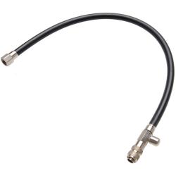 Slange for kjølesystemet tester - egnet for BGS Art:. 944600008098 944600008027 &