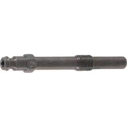 Adaptador - tamaño M10 x 1 - ejecución corta - adecuado para BGS Referencia: 944600008008