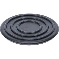 Ersatz-Gummipad - für Hydraulischer-Wagenheber Art.: 945128890000