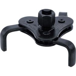 Ölfilterspinne - 3-Armig - Ø 65 bis 120 mm - passend für Art. Nr.: 000000001039