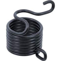 Muelle de retención - para cinceles neumáticos - adecuado para Art. No.: 942432130000