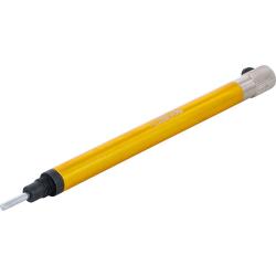 Adaptador - para reloj comparador - para utilizar con el juego de herramientas de reglaje del motor para motores Fiat / Alfa
