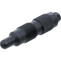 Herramienta de fijación del cigüeñal - para modelos VAG con motores V6 TDI y V8