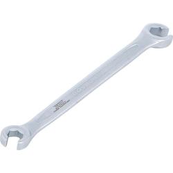 Llave de estrella - tamaños 8 x 10 y 9 x 11 mm