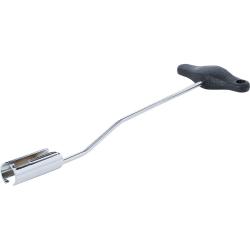 Estrattore per connettori candele - per VAG / Mercedes-Benz - lunghezza 320 mm