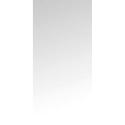 Beskyttelsesfilm - for trykkluftsandbl&aring;seskap - pris per stykk