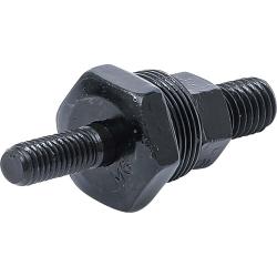 Naglemutteruttrekksdorn "BGS" - for feste av naglemutter Art.408 - med M6-mutter