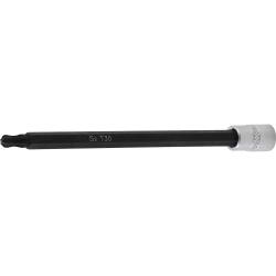 Bit insert - output profile size T30 - drive square drive 6.3 mm