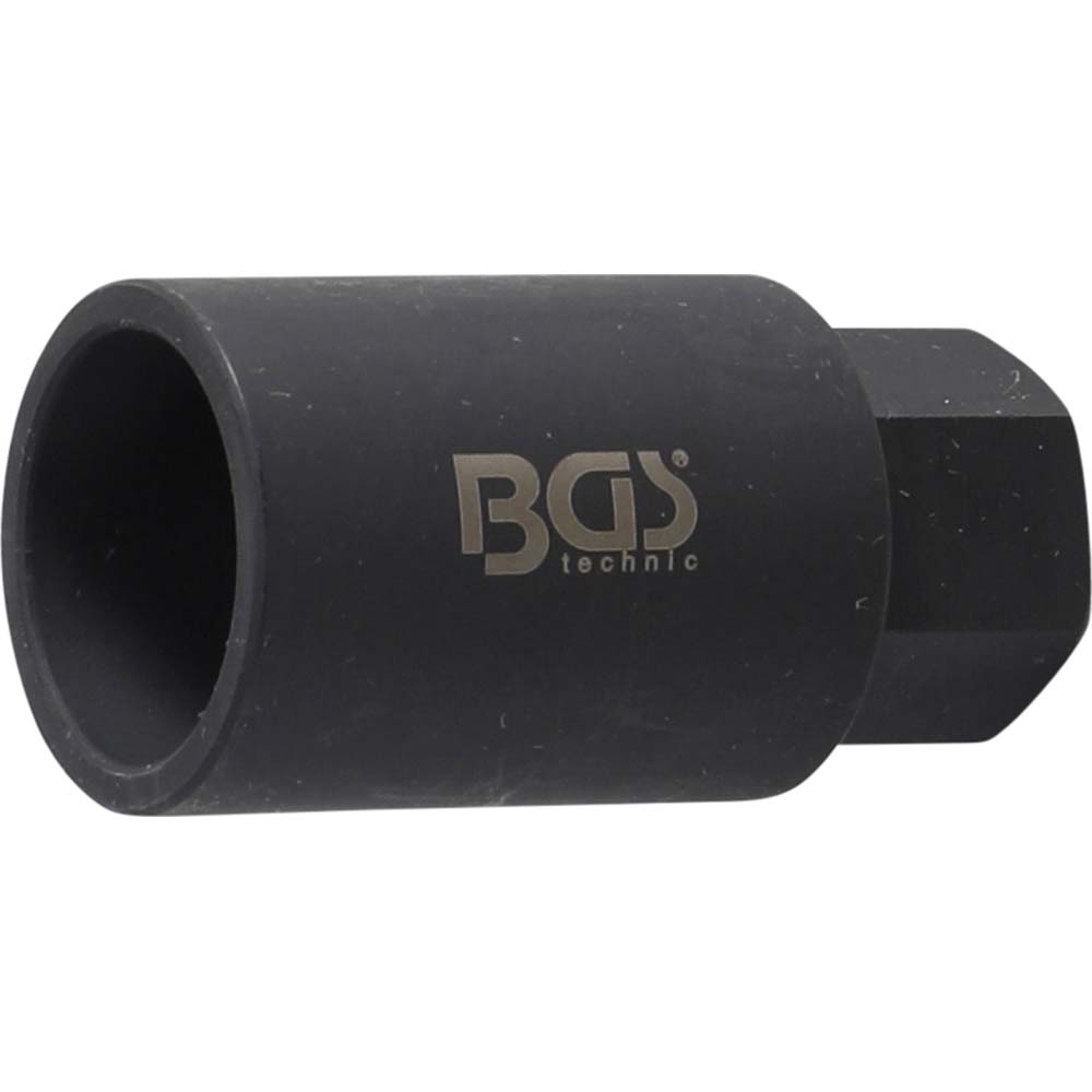 Inserto di smontaggio del bloccaggio del cerchio - diametro interno da 18,3 x 16,4 a 25,5 x 23,6 mm