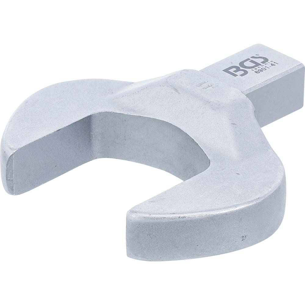 Steeksleutel - sleutelwijdte 13 tot 41 mm - opname 14 x 18 mm