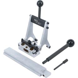 Herramienta de resorte de palanca intermedia - para motores BMW S63 y S63TU