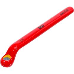 VDE Llave combinada - aislada hasta 1000 V - desplazamiento profundo - anchura de la llave de 10 a 32 mm