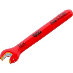Llave fija VDE - aislada hasta 1000 V - ancho de llave de 6 a 32 mm