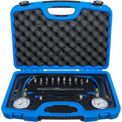 Set di manometri per freni - 24 pezzi - peso 3,36 kg