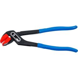 Waterpomptang - met aangepaste beschermende bekken - lengte 240 mm