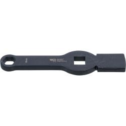 Llave combinada - perfil de salida hexagonal - varios tamaños de llave