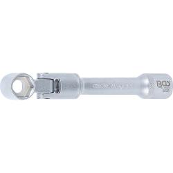 Insert articulé pour jambe de suspension - taille 13 ou 14 mm - convient pour VAG