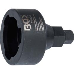 Extracteur de roue de pompe d'injection - convient aux moteurs VAG 1.4 l, 1.6 l et 2,0 l TDi