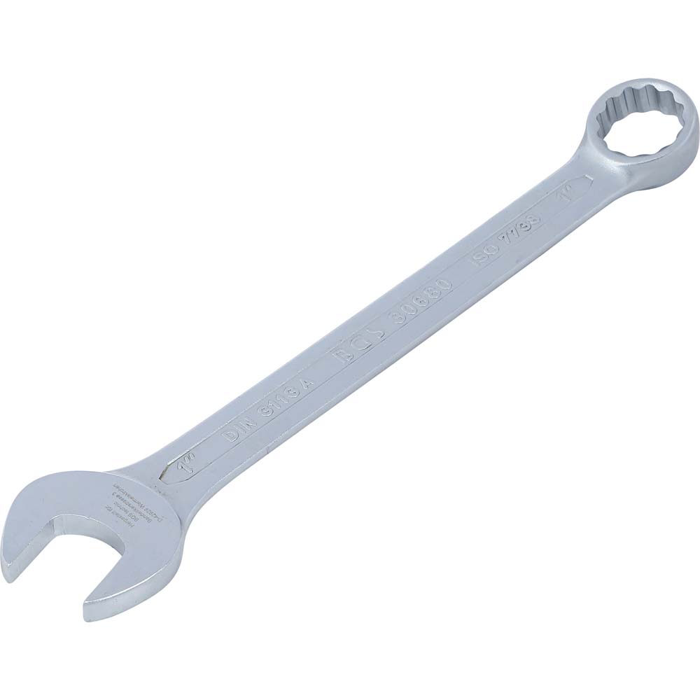 Steeksleutel - SAE - diverse sleutelbreedtes - conform DIN 3113 A