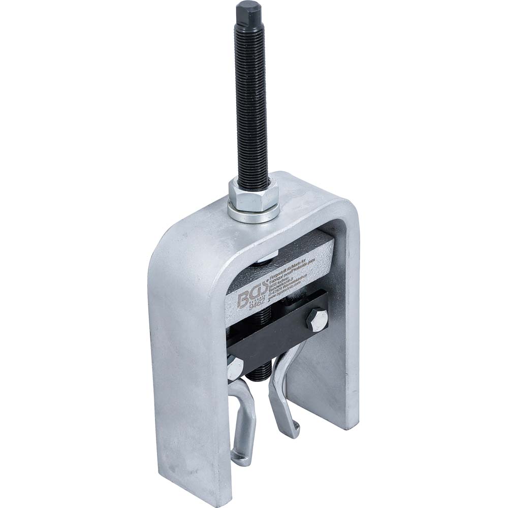 Extractor de pedalier - Luz 15 a 31 ó 24 a 51 mm - Varilla roscada M12