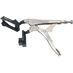 Herramienta de fijación de bloques deslizantes - para BMW, MINI, Citroën, Peugeot