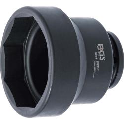 Llave para tuercas de eje - 8 pulgadas - para SCANIA - SW 80 mm