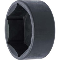 Llave de vaso hexagonal - accionamiento cuadrado 20 mm (3/4") - ancla de la llave 90 mm - para Iveco, Volvo, DAF