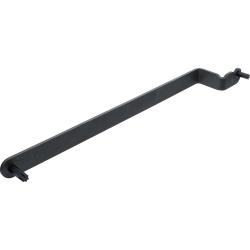 Clé de poulie - pour courroie trapézoïdale - acier S45 - T60 - pour BMW N54 / N55