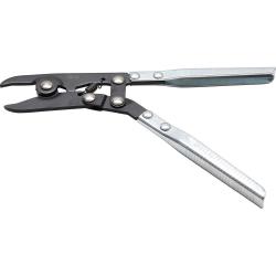 Alicates sin oreja para abrazaderas de ejes de transmisión - longitud 260 mm - para abrazaderas de hasta Ø 100 mm