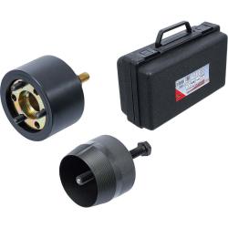 Kit d'outils pour bague d'étanchéité radiale de vilebrequin - pour BMW N20/N26