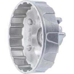 Chiave per filtro olio - 18 lati - Ø 96 mm - per Renault DCI