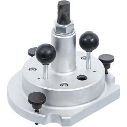 Herramienta de montaje del anillo de estanqueidad del cigüeñal - para motores VAG de gasolina y diesel - Audi, Volkswagen, Skoda, Seat