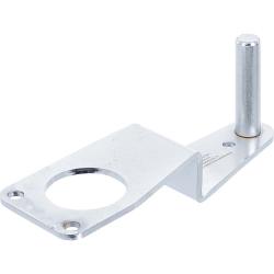 Outil de maintien du vilebrequin - pour BMW N47, N57