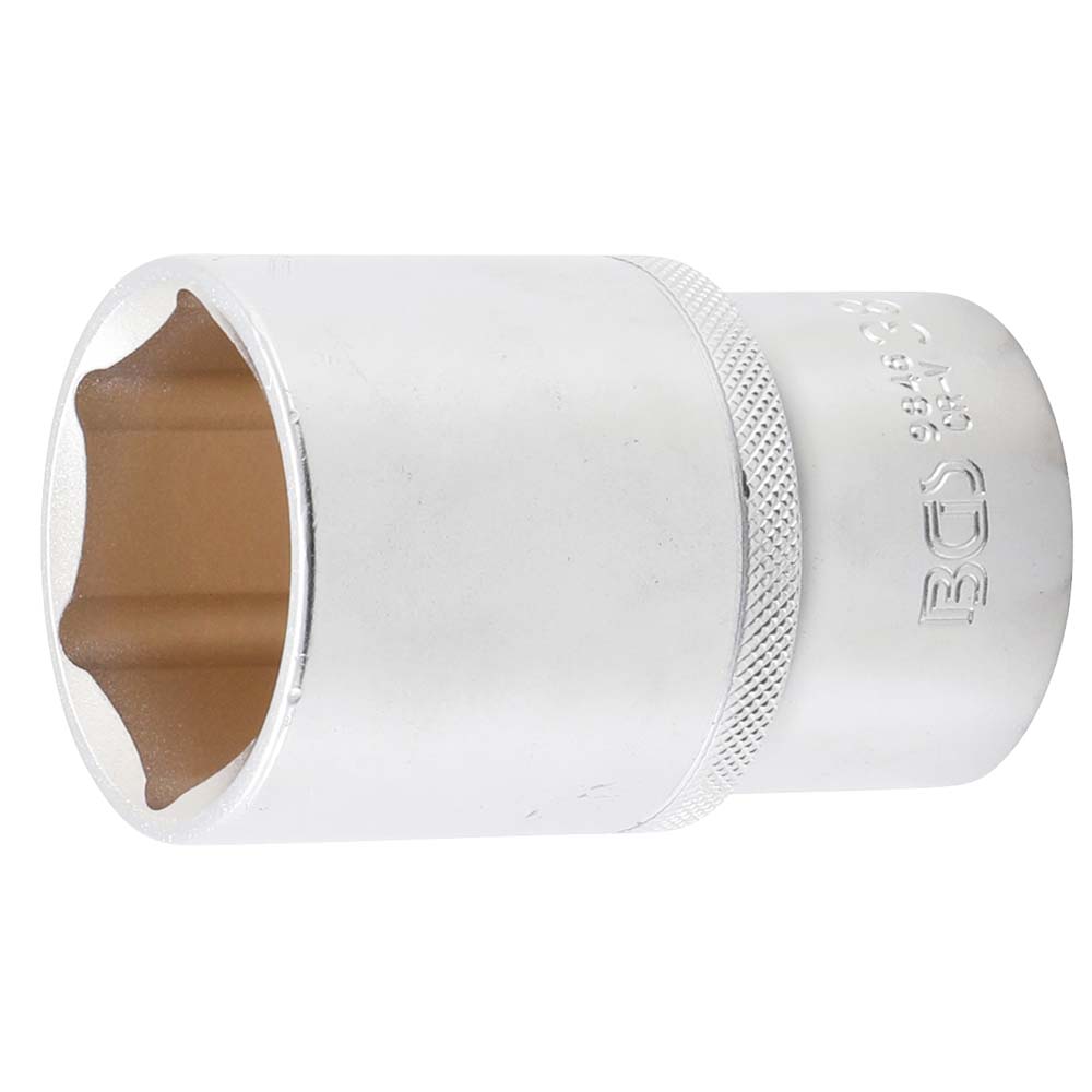 Douilles à embout - Pro Torque® - 1/4" à 1/2" - taille 5,5 à 38 mm - profond